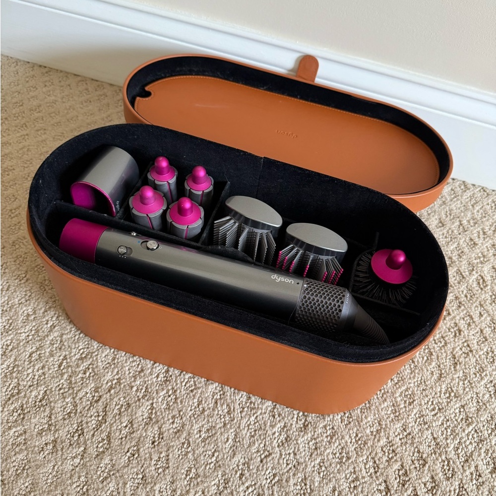 Dyson Airwrap Complete Set